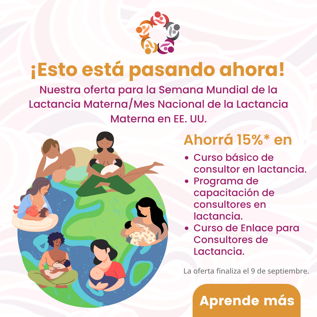 World Breastfeeding Week Sale